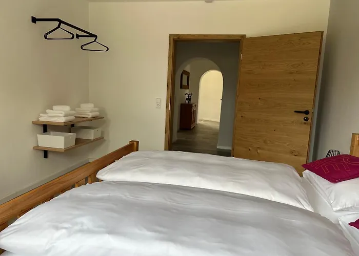 Ferienwohnung Kohl im Malerhäusl Berchtesgaden
