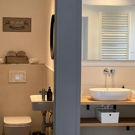 Ferienwohnung Kohl im Malerhäusl Berchtesgaden Exterior foto